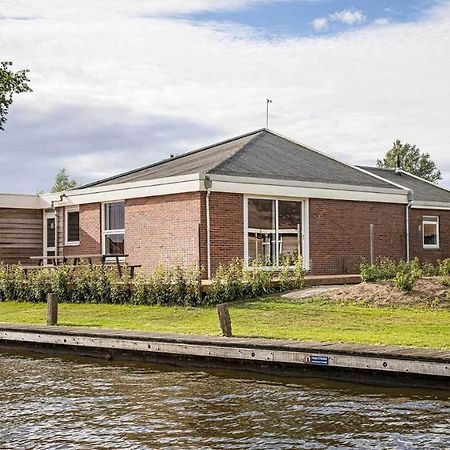 Watervilla It Beaken Хег Экстерьер фото