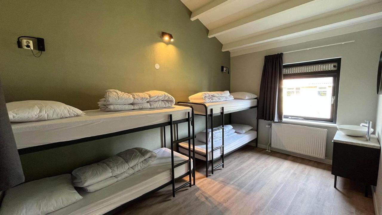 Watervilla It Beaken Хег Экстерьер фото